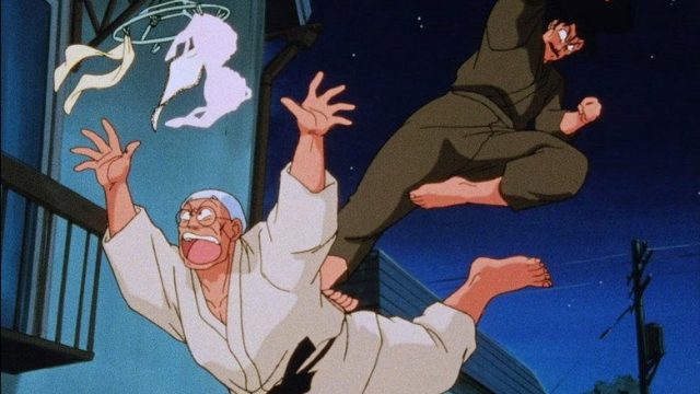 Ranma ½ S01E46