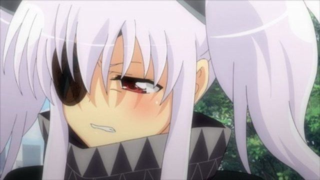 Senran Kagura S01E09