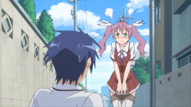Mayo Chiki! S01E05