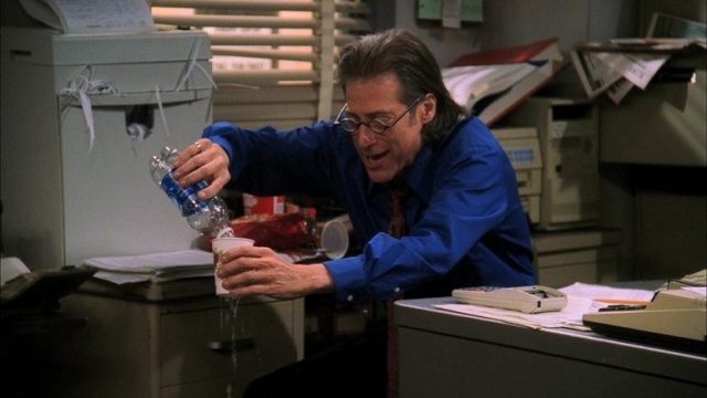 Dos Hombres y Medio S01E14