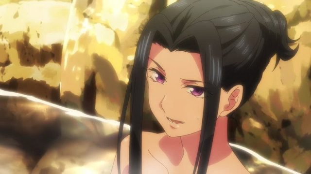 World's End Harem S01E06