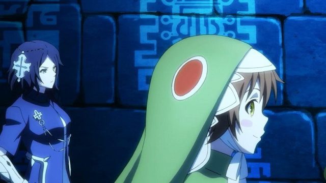 Rokka: Braves of the Six Flowers S01E06