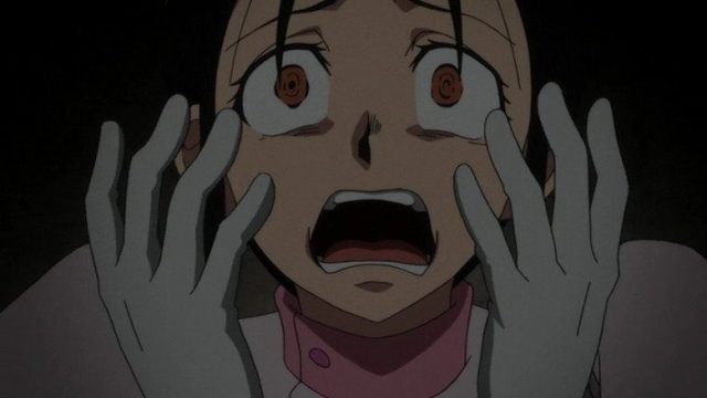 Karakuri Circus S01E26