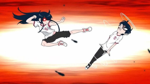 Ani ni Tsukeru Kusuri wa Nai! S02E20