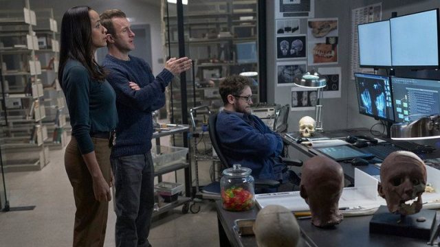Alert: Unidad de Personas Desaparecidas S01E08