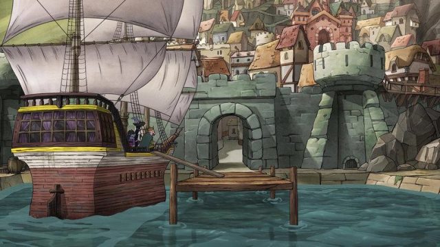 (Des)encanto S02E17