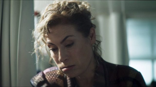 El robo del siglo S01E02