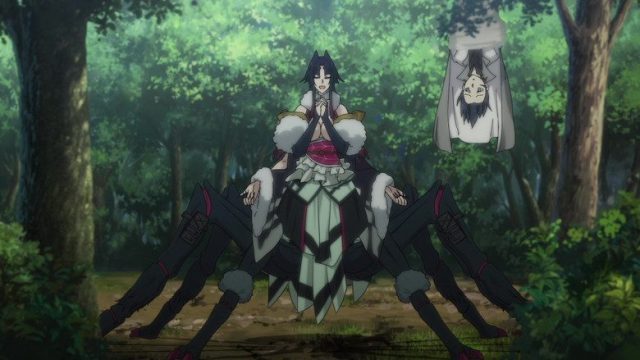 Monster Girl Doctor S01E07