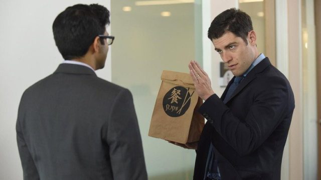 New Girl S06E18