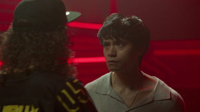Neón S01E07