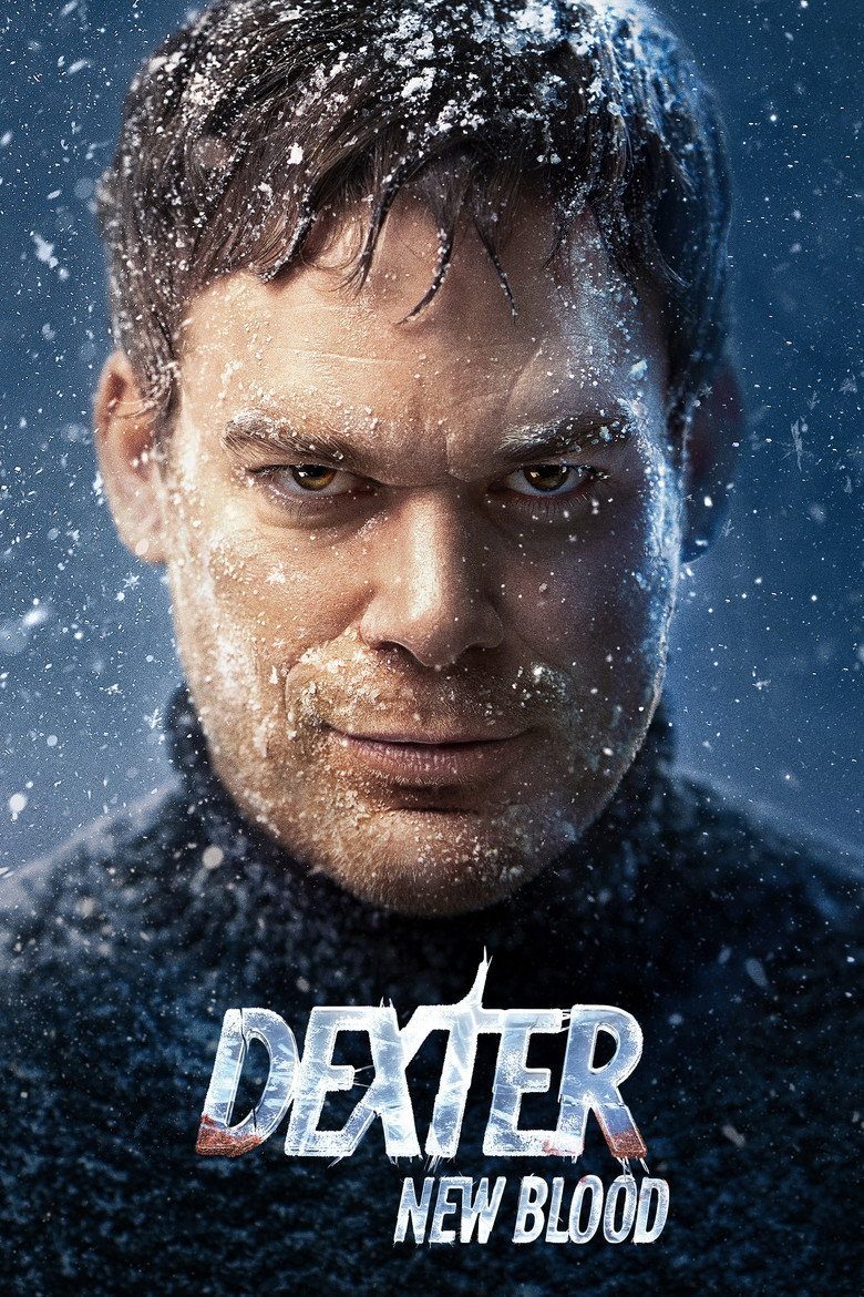 Dexter: New Blood Especiales