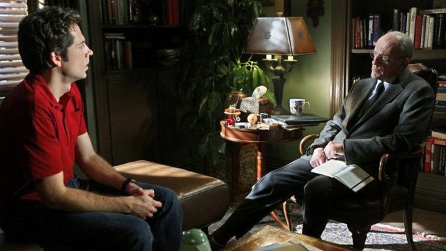 La Doble Vida de Chuck S03E16