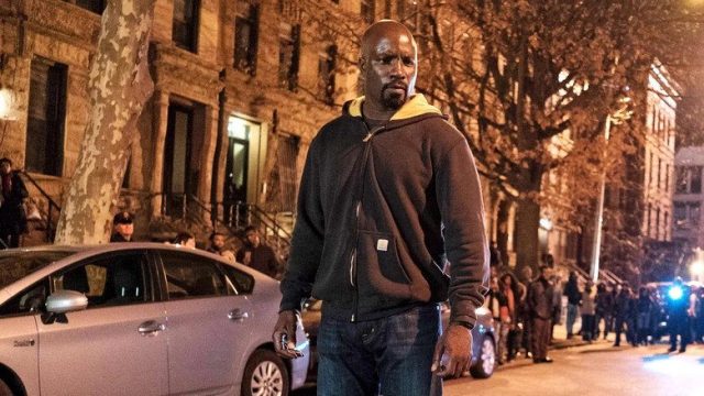 Marvel - Luke Cage S01E13