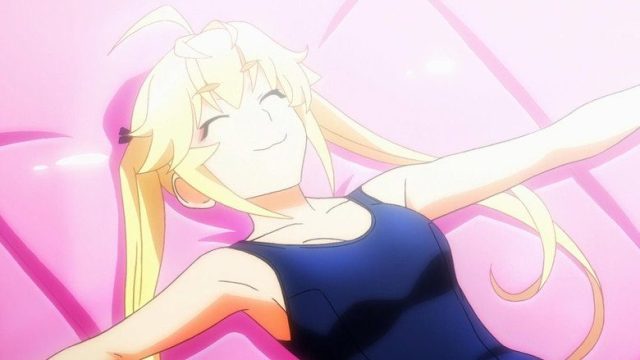 Le Fruit de la Grisaia S00E02