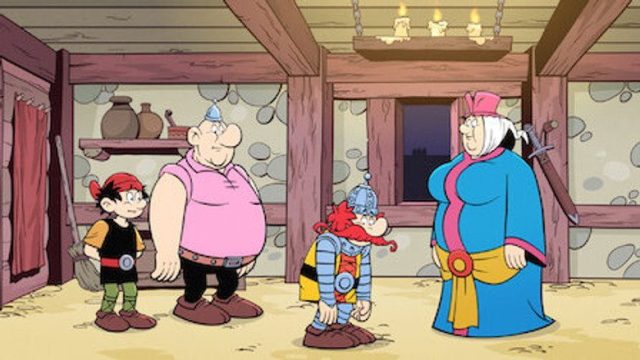 Kayko y Kokosh S01E03