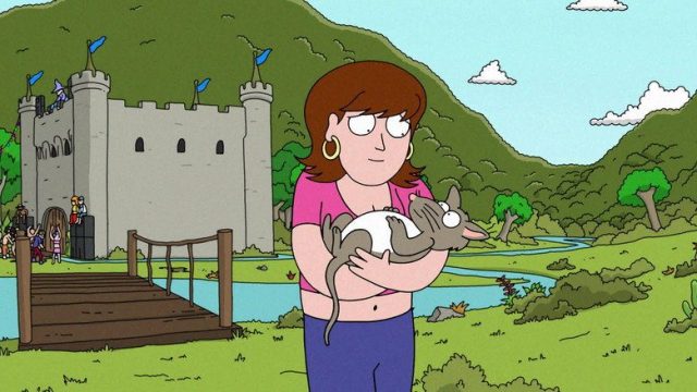 YOLO S01E05