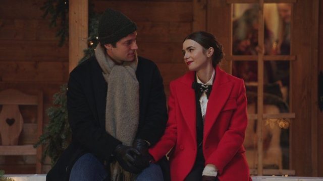 Emily en París S04E06