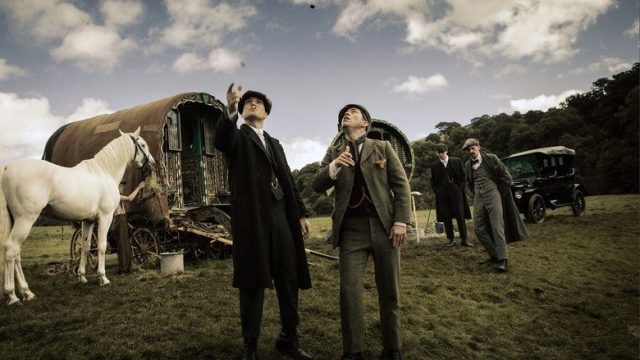 Peaky Blinders S01E02