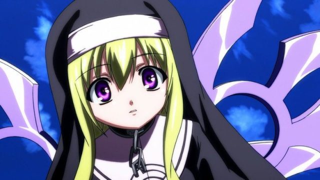 Sora no Otoshimono S02E08