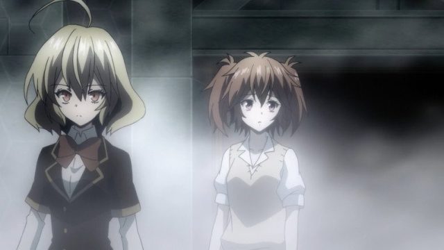 悪魔のリドル S01E11
