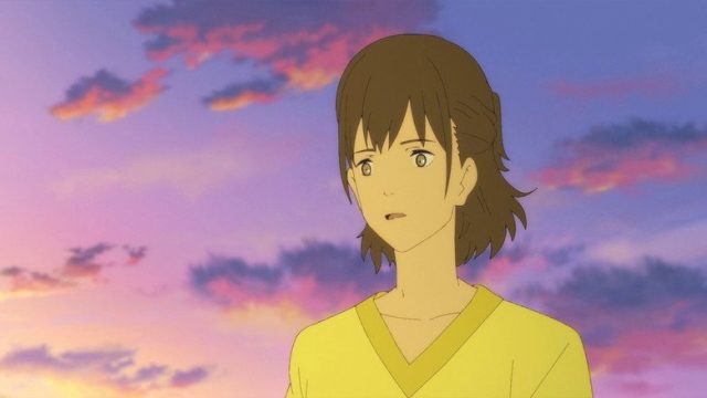 Japón se hunde: 2020 S01E05