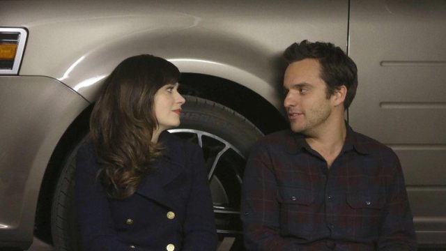 New Girl S02E17
