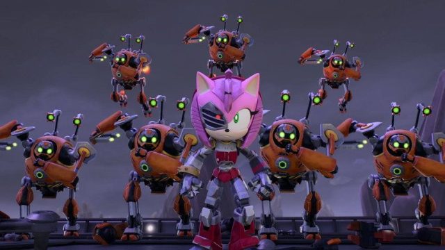 Sonic Prime S01E08