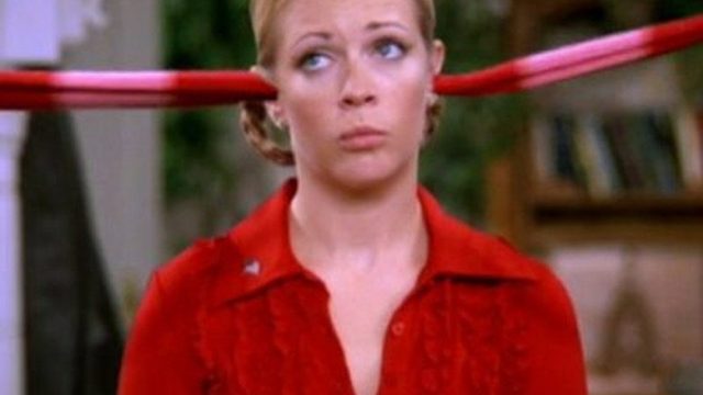 Sabrina, la bruja adolescente S06E10