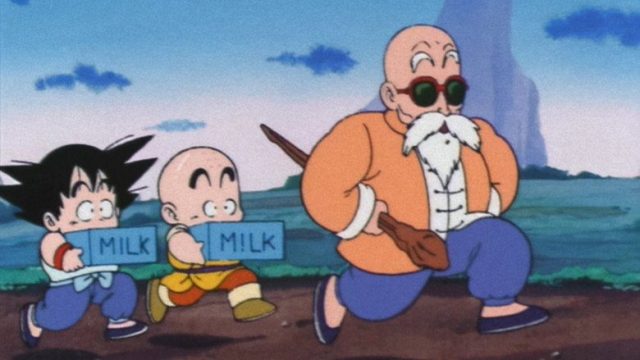 Dragon Ball S01E17