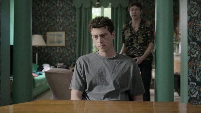 Por siempre jamás S01E02