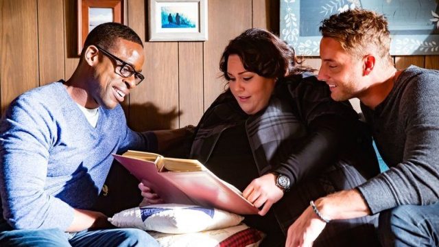 This Is Us S01E09