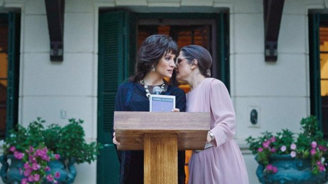 Isabel S01E03
