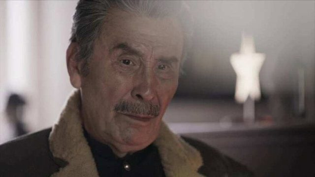 El Último Rey: El Hijo del Pueblo S01E03
