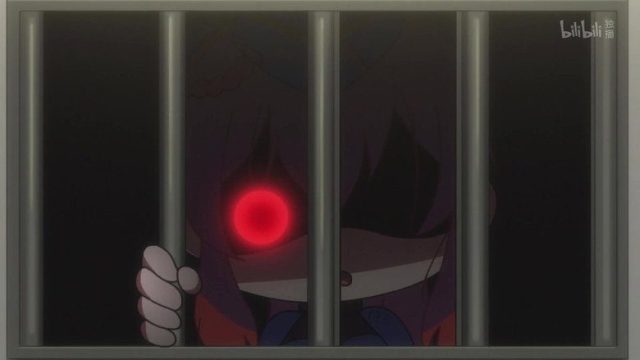 少女前线 人形小剧场 S02E01
