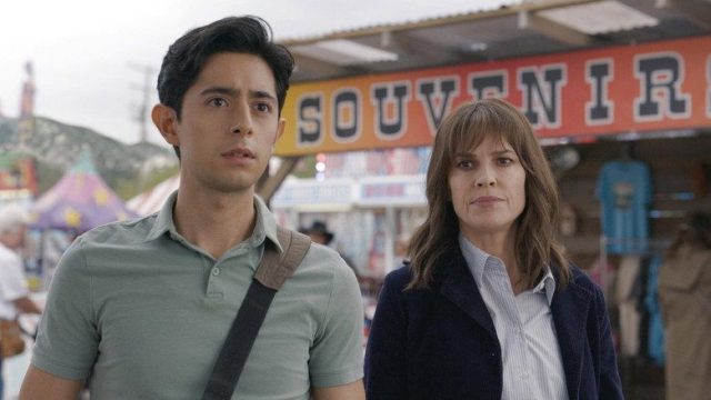 El diario de Alaska S01E04
