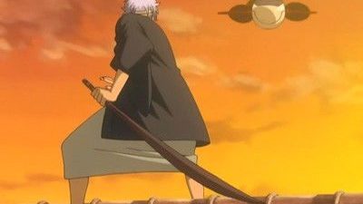 Gintama S01E31
