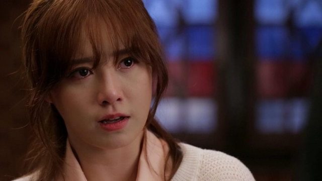 Mirada de Ángel S01E16
