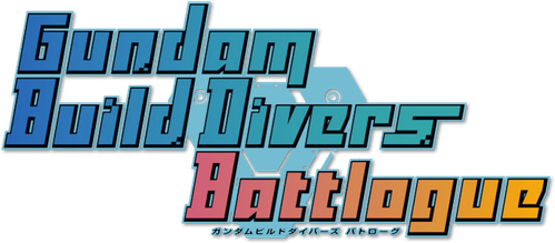Gundam Build Divers