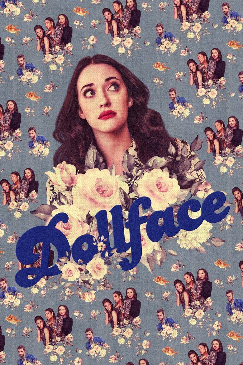 Dollface Temporada 1