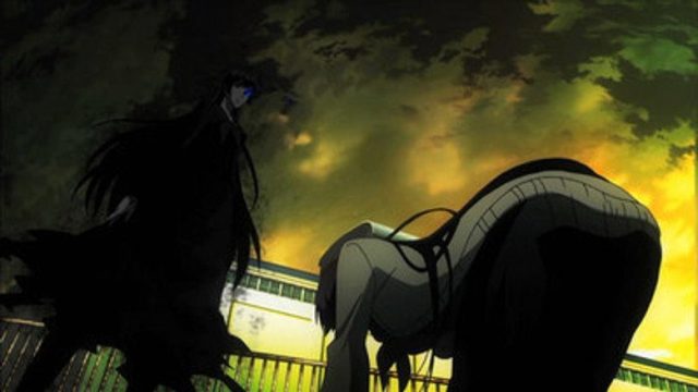 Tasogare Otome x Amnesia S01E09