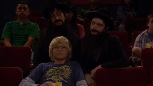 Drake & Josh S04E15