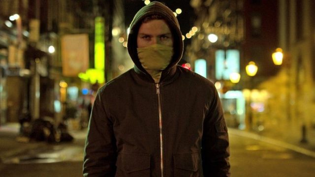Marvel - Iron Fist S02E01
