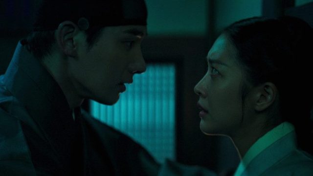 Querido Hongrang S01E10