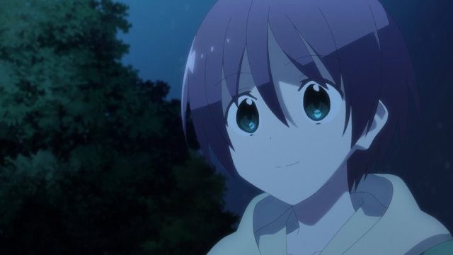 TONIKAWA: Over The Moon For You S02E11