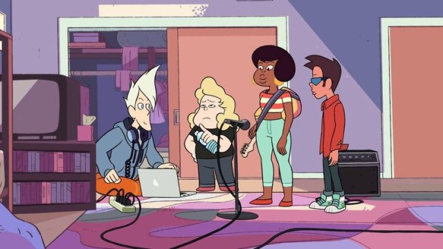 Steven Universe S05E14