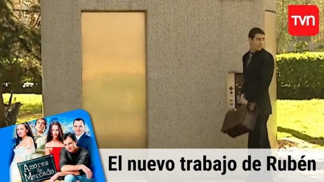 Amores de mercado S01E43