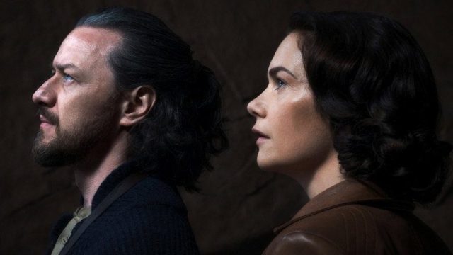 His Dark Materials S03E06