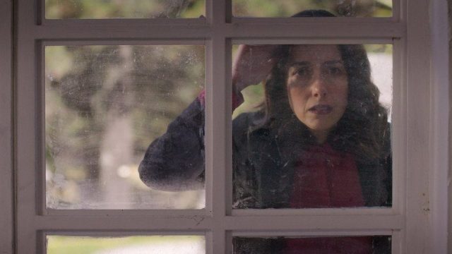 La casa de las flores S02E01