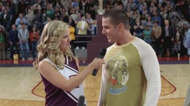 CSI: Nueva York S04E19