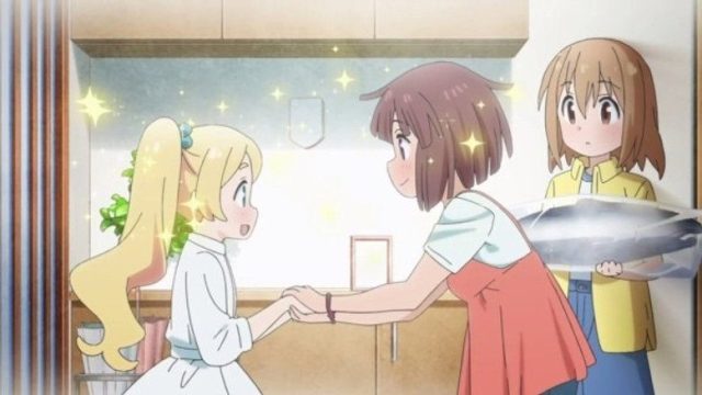 Mahou Shoujo Nante Mouiidesukara S02E05